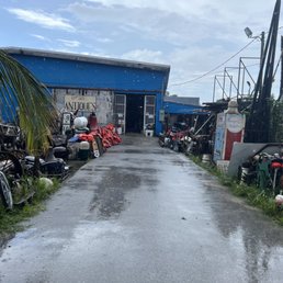 Entry Entry