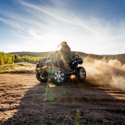 Outdoor Toys and Accessories - TGB Blade 1000