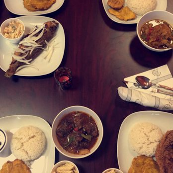 O'Deeny's Caribbean Restaurant - Caribbean Near Me - Florida City, Florida