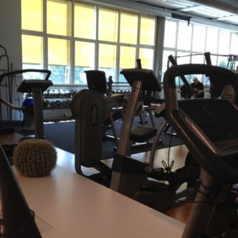 Ego Wellness Resort - Gyms Near Me - Lucca, LU