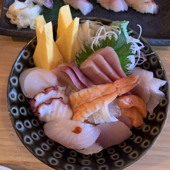 Kaizen Sushi - Sushi Bars Near Me - Portland, Oregon Kaizen Sushi - Sushi Bars Near Me - Portland, Oregon