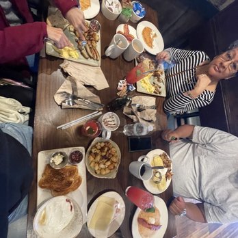 First Watch - Breakfast & Brunch Near Me - Miami, Florida