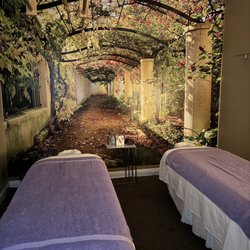 Massage and Unwind