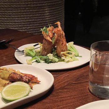 Wayan - Food - Indonesian Near Me - New York, New York