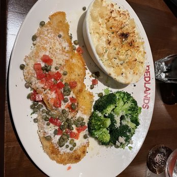 J. Alexander’s San Antonio La Cantera - Brasserie Chicken - New American Near Me - San Antonio, Texas J. Alexander’s San Antonio La Cantera - Brasserie Chicken - New American Near Me - San Antonio, Texas