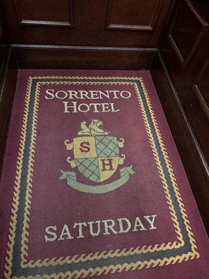 Hotel Sorrento by null Hotel Sorrento by null