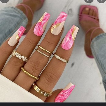 Jenny's Nails & Spa - Nail Salons Near Me - Laguna Niguel, California Jenny's Nails & Spa - Nail Salons Near Me - Laguna Niguel, California