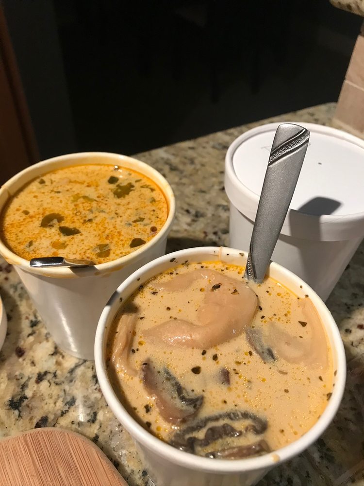 INFINITE SOUPS 69 Photos & 368 Reviews 445 Ave S, WA