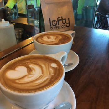 Lofty Coffee - Love love love Lofty! - Cafes Near Me - Solana Beach, California Lofty Coffee - Love love love Lofty! - Cafes Near Me - Solana Beach, California