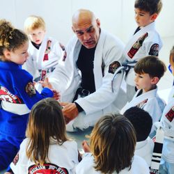 G13 Brazilian Jiu-Jitsu - Holly Springs