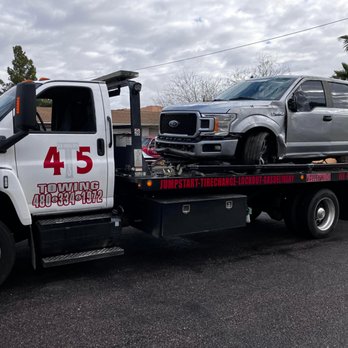 FortyFive Tow - Roadside Assistance Near Me - Phoenix, Arizona FortyFive Tow - Roadside Assistance Near Me - Phoenix, Arizona