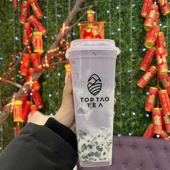 Top Tao Tea - Bubble Tea Near Me - Chicago, Illinois Top Tao Tea - Bubble Tea Near Me - Chicago, Illinois