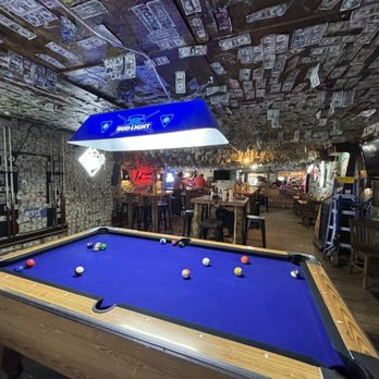 Western Bar & Cafe - American Near Me - Cloudcroft, New Mexico
