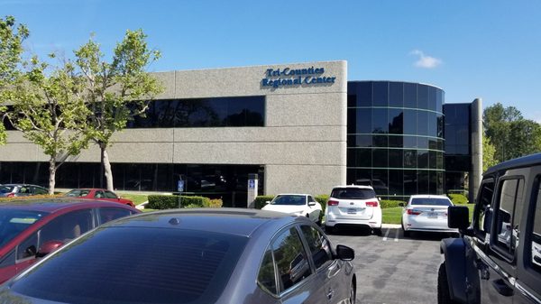 Tri-Counties Regional Center, Simi Valley Office by null