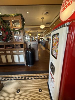 Ruby's Diner by null