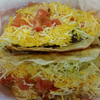 Juan's Mexican Grill - 2 ground beef tacos - Mexican Near Me - Carson City, Nevada Juan's Mexican Grill - 2 ground beef tacos - Mexican Near Me - Carson City, Nevada
