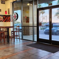 Jimmy John's