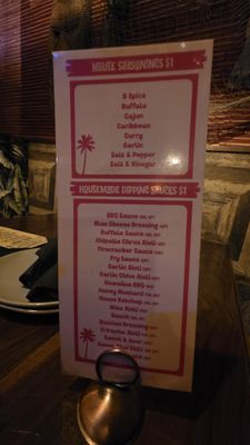 Menu photo 3 Broken Compass Tiki Burbank, CA Menu photo 3 Broken Compass Tiki Burbank, CA