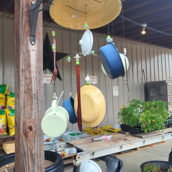 Red Hill General Store - Wind chime - Department Stores Near Me - Hillsville, Virginia