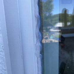 Antcliff Windows & Doors - Outside sample