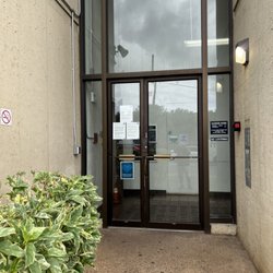 Therapeutic Massage by Thomas Kamioka - front secure entrance