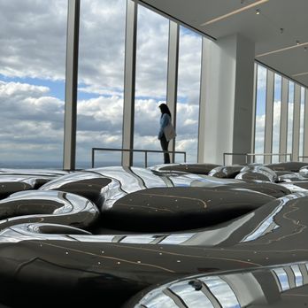 Summit One Vanderbilt - Observatories Near Me - New York, New York