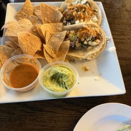 Carne Asada