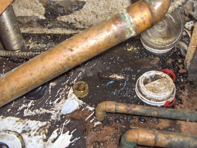 Slide of Hendrickson Plumbing Heating and Cooling