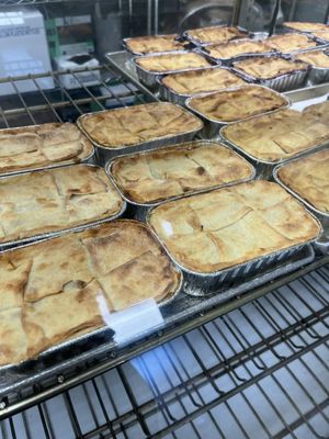 The Gourmet Cobbler Factory by null