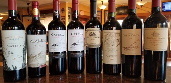 La Fusta New Jersey by null