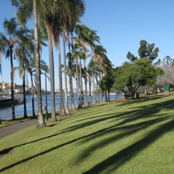 Newstead Park