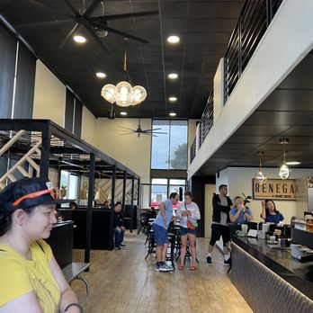 Renegade By Devout Coffee - Coffee & Tea Near Me - Fremont, California Renegade By Devout Coffee - Coffee & Tea Near Me - Fremont, California