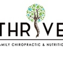 Thrive Family Chiropractic and Nutrition