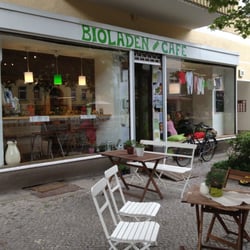 der Bioladen