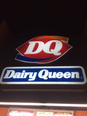 Dairy Queen by null