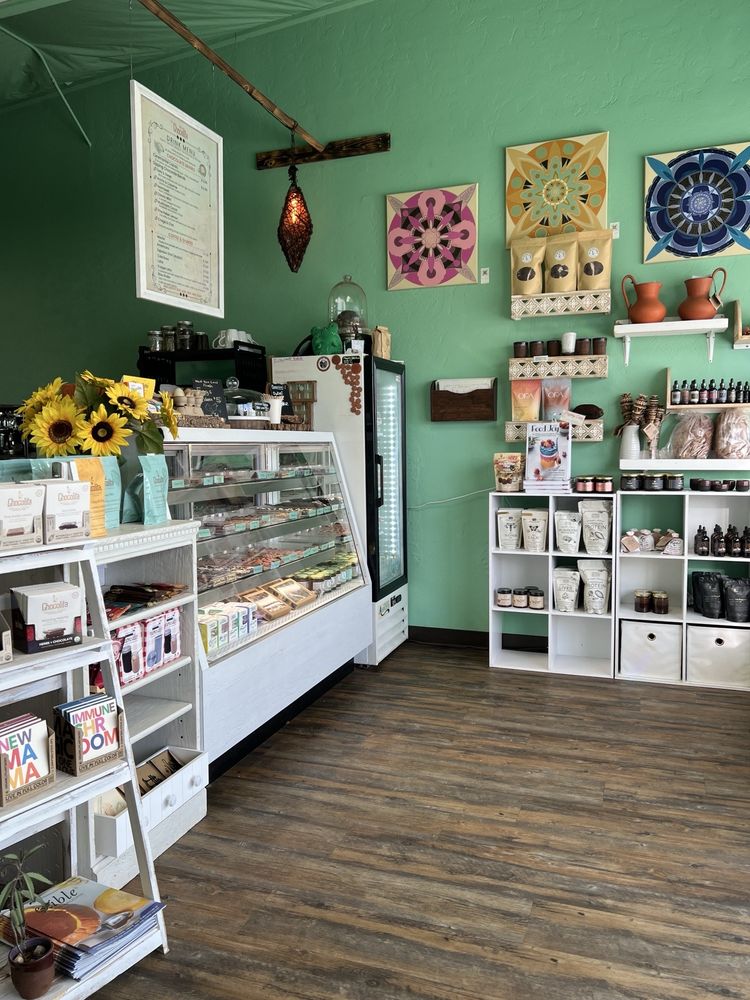 Chocolita Chocolate Cafe