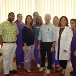 Keith Capone, MD, FAAP - The team at LVP