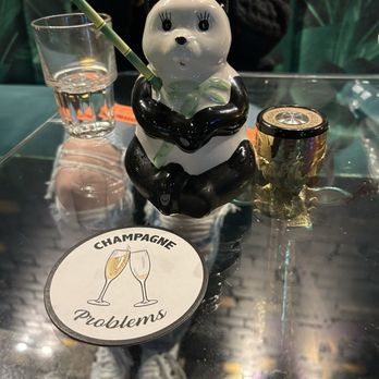 Champagne Problems - Bars Near Me - New York, New York Champagne Problems - Bars Near Me - New York, New York