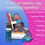 Photo of Quick Digital Printing