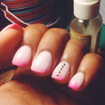 De Paris Nail Spa - So obsessed with my mood-changing polish!!! Thanks Vi!! They are perfect! :) - Skin Care Near Me - Newark, California De Paris Nail Spa - So obsessed with my mood-changing polish!!! Thanks Vi!! They are perfect! :) - Skin Care Near Me - Newark, California