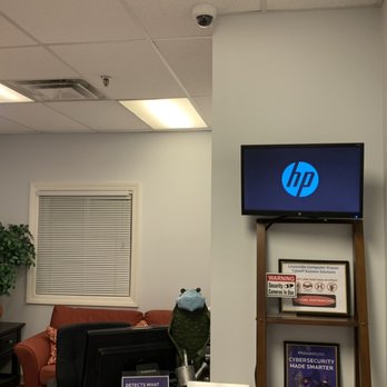 Louisville Computer Repair - Welcome to our office. We're also an Authorized HP Partner (plus Microsoft, Intel, AMD, PNY/Nvidia & more!) - IT Services & Computer Repair Near Me - Prospect, Kentucky Louisville Computer Repair - Welcome to our office. We're also an Authorized HP Partner (plus Microsoft, Intel, AMD, PNY/Nvidia & more!) - IT Services & Computer Repair Near Me - Prospect, Kentucky