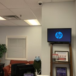 Louisville Computer Repair - Welcome to our office. We're also an Authorized HP Partner (plus Microsoft, Intel, AMD, PNY/Nvidia & more!)