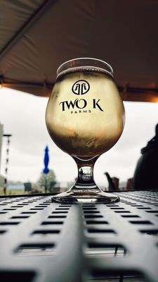 Two K Farms Cidery & Winery by null