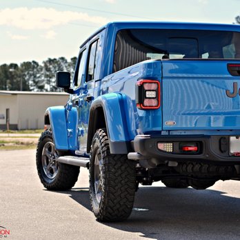Absolute Perfection Auto Detailing - 2021 Jeep Gladiator...
www.AbsolutePerfectionAutoDetailing.com - Auto Detailing Near Me - Goldsboro, North Carolina Absolute Perfection Auto Detailing - 2021 Jeep Gladiator...
www.AbsolutePerfectionAutoDetailing.com - Auto Detailing Near Me - Goldsboro, North Carolina