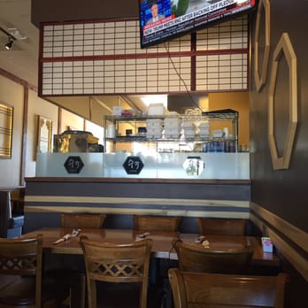 Sura - Some of the interior - Korean Near Me - Oxnard, California Sura - Some of the interior - Korean Near Me - Oxnard, California