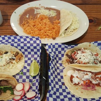 Taco Libre - Tacos Near Me - Jacksonville, Florida Taco Libre - Tacos Near Me - Jacksonville, Florida