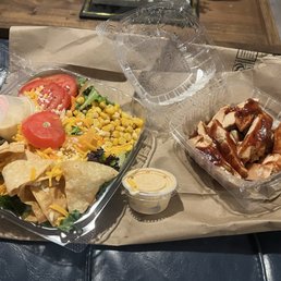 Southwest Salad Southwest Salad