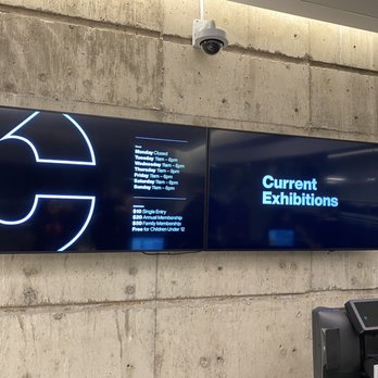 Contemporary Calgary - Art Galleries Near Me - Calgary, Alberta