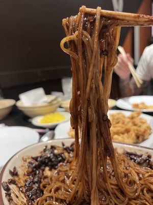 Dong Bo Sung by null