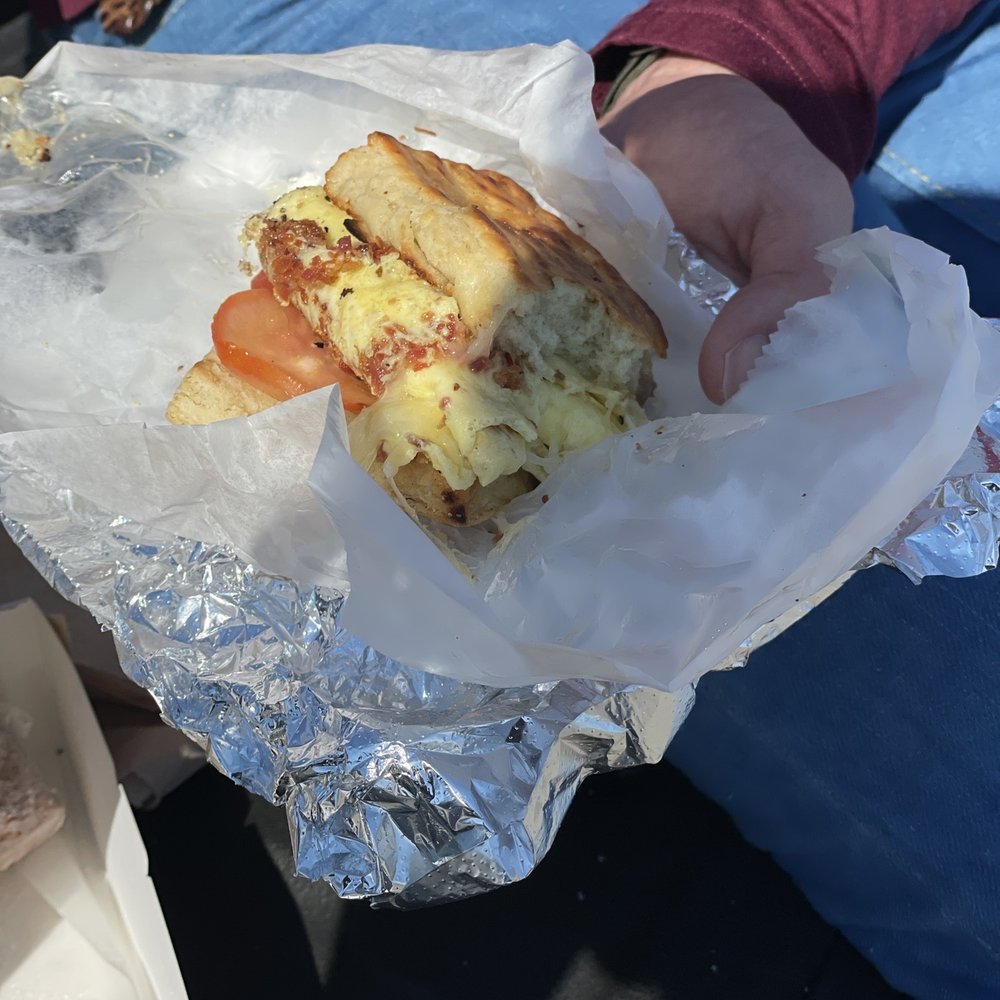 St. Joe's Coffee - Bacon and tomato - Coffee & Tea Near Me - York, Maine St. Joe's Coffee - Bacon and tomato - Coffee & Tea Near Me - York, Maine